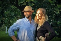 Thorwald Lorentzon & Susanne Schéele